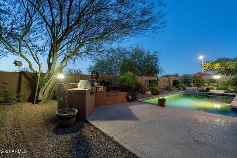 4832 E Hashknife Rd, Phoenix, AZ 85054 photo 17