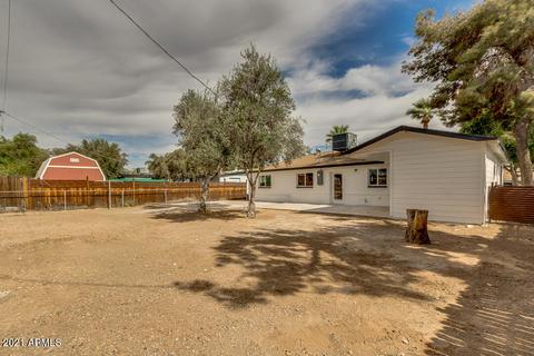 408 E Orchid Ln, Phoenix, AZ 85020 photo 15