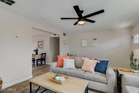 408 E Orchid Ln, Phoenix, AZ 85020 photo 1