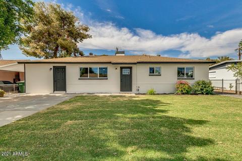 408 E Orchid Ln, Phoenix, AZ 85020 photo 2