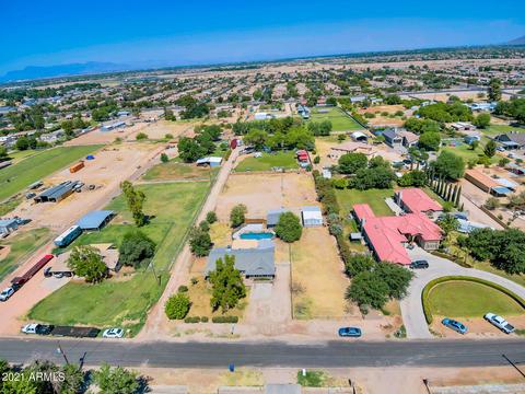 21717 S 158th St, Gilbert, AZ 85298 photo 37