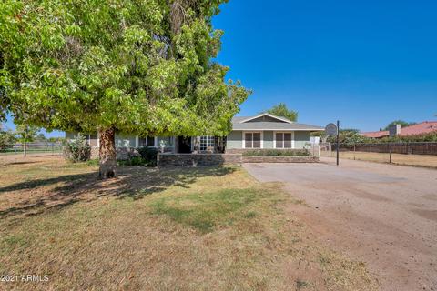 21717 S 158th St, Gilbert, AZ 85298 photo 2