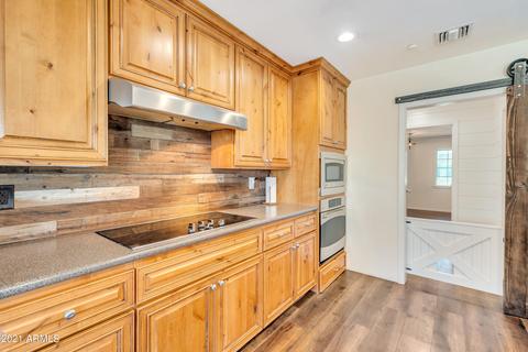 21717 S 158th St, Gilbert, AZ 85298 photo 12