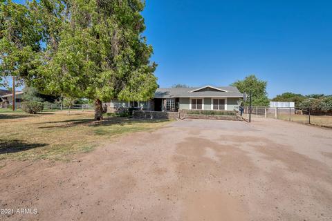 21717 S 158th St, Gilbert, AZ 85298 photo 1