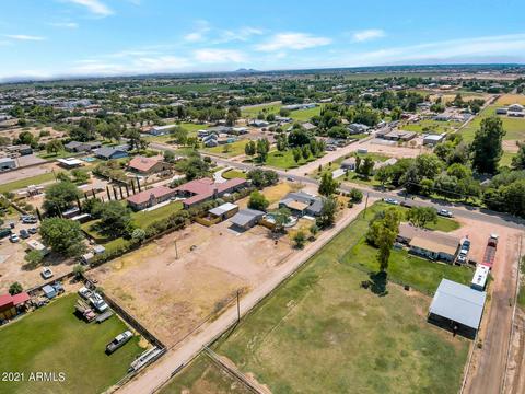 21717 S 158th St, Gilbert, AZ 85298 photo 42