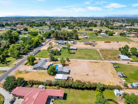 21717 S 158th St, Gilbert, AZ 85298 photo 39