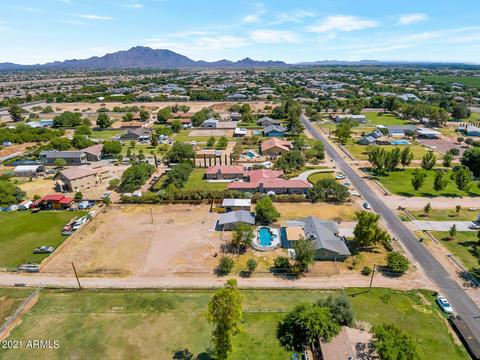 21717 S 158th St, Gilbert, AZ 85298 photo 43