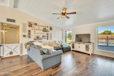 21717 S 158th St, Gilbert, AZ 85298 photo 6