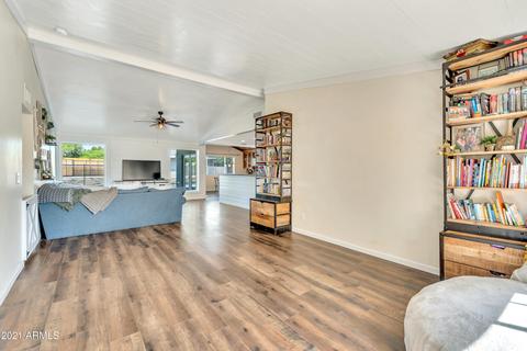 21717 S 158th St, Gilbert, AZ 85298 photo 4