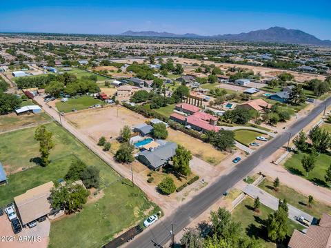 21717 S 158th St, Gilbert, AZ 85298 photo 44
