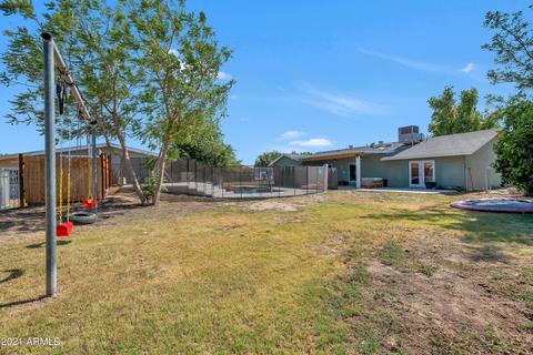 21717 S 158th St, Gilbert, AZ 85298 photo 29