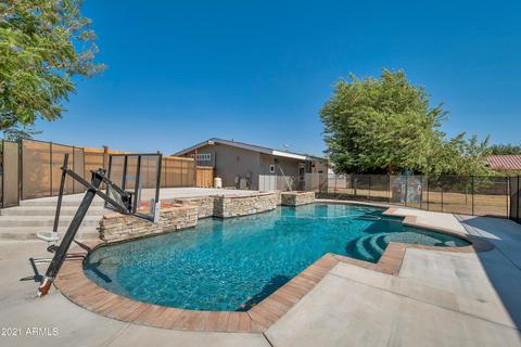 21717 S 158th St, Gilbert, AZ 85298 photo 26