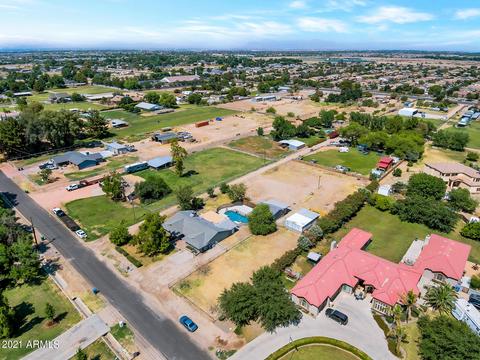 21717 S 158th St, Gilbert, AZ 85298 photo 38