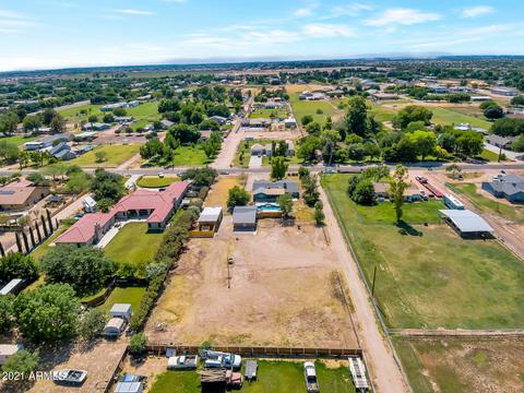 21717 S 158th St, Gilbert, AZ 85298 photo 41