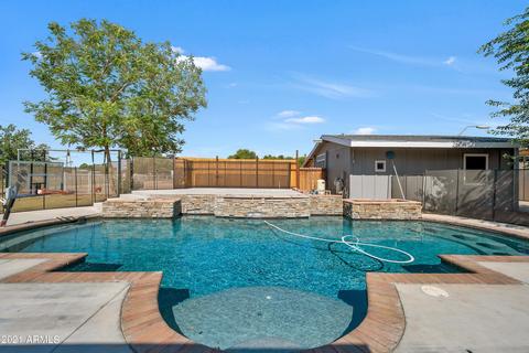21717 S 158th St, Gilbert, AZ 85298 photo 27