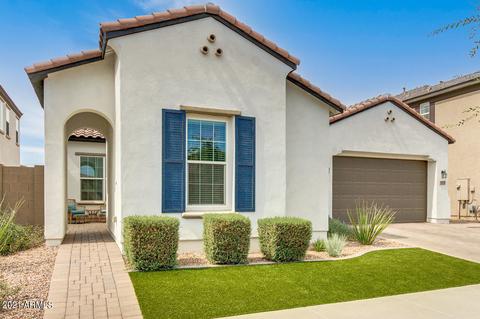 1454 E Cullumber St, Gilbert, AZ 85234 photo 3