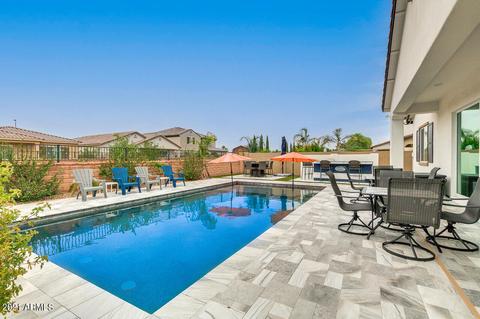 1454 E Cullumber St, Gilbert, AZ 85234 photo 35