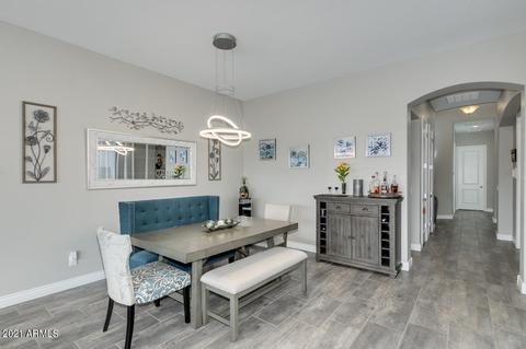 1454 E Cullumber St, Gilbert, AZ 85234 photo 7
