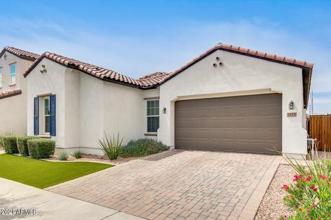 1454 E Cullumber St, Gilbert, AZ 85234 photo 4