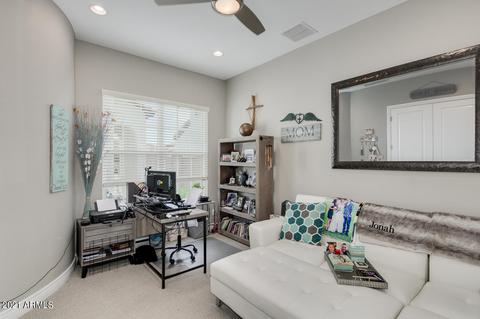 1454 E Cullumber St, Gilbert, AZ 85234 photo 31