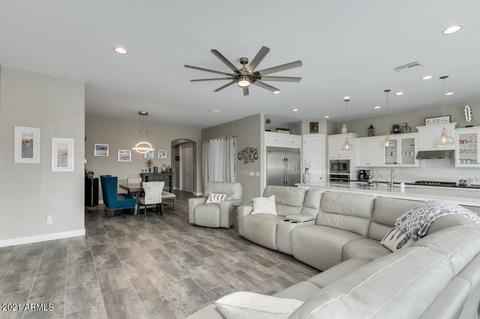 1454 E Cullumber St, Gilbert, AZ 85234 photo 10