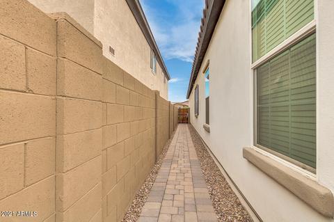 1454 E Cullumber St, Gilbert, AZ 85234 photo 39