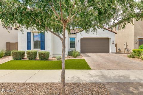 1454 E Cullumber St, Gilbert, AZ 85234 photo 2
