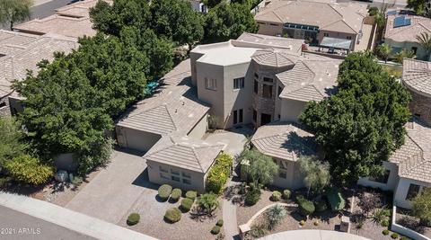 1733 E Palmaire Ave, Phoenix, AZ 85020 photo 53