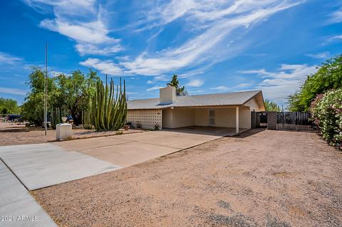 684 S Palo Verde Dr, Apache Junction, AZ 85120 photo 3