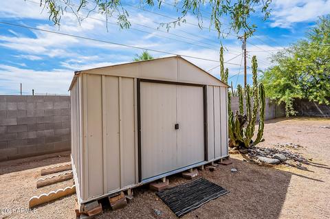 684 S Palo Verde Dr, Apache Junction, AZ 85120 photo 26