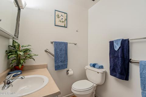 684 S Palo Verde Dr, Apache Junction, AZ 85120 photo 16