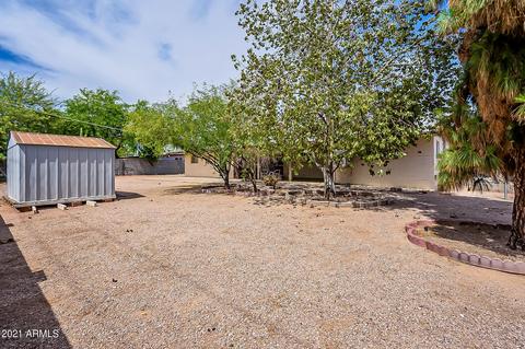 684 S Palo Verde Dr, Apache Junction, AZ 85120 photo 25