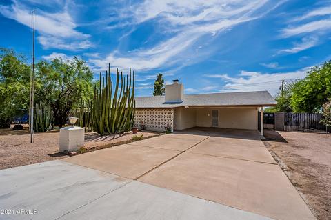 684 S Palo Verde Dr, Apache Junction, AZ 85120 photo 1