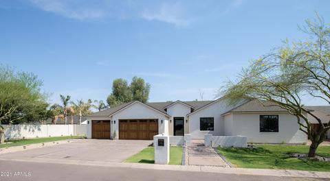 3938 E Hazelwood St, Phoenix, AZ 85018 photo 2