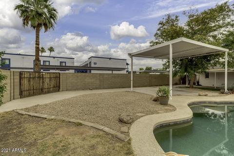 3134 E Cheery Lynn Rd, Phoenix, AZ 85016 photo 25