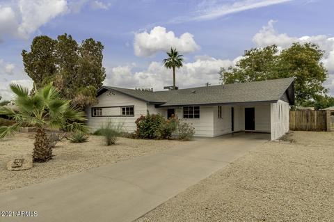 3134 E Cheery Lynn Rd, Phoenix, AZ 85016 photo 3
