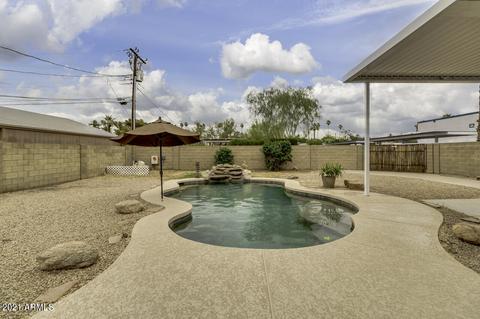 3134 E Cheery Lynn Rd, Phoenix, AZ 85016 photo 24