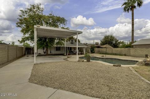 3134 E Cheery Lynn Rd, Phoenix, AZ 85016 photo 20