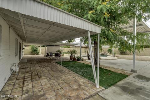 3134 E Cheery Lynn Rd, Phoenix, AZ 85016 photo 26