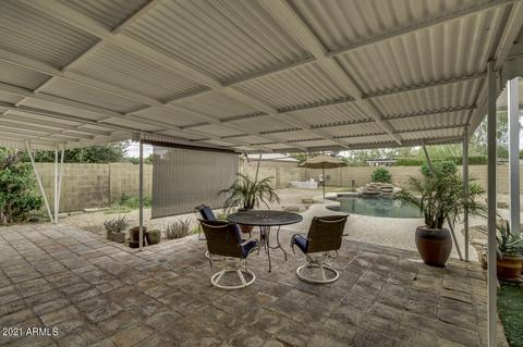 3134 E Cheery Lynn Rd, Phoenix, AZ 85016 photo 27