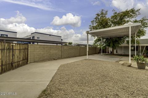 3134 E Cheery Lynn Rd, Phoenix, AZ 85016 photo 21