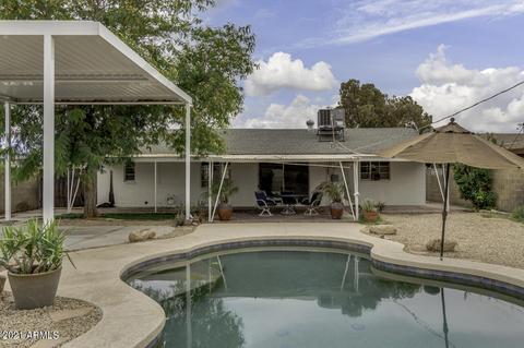 3134 E Cheery Lynn Rd, Phoenix, AZ 85016 photo 22