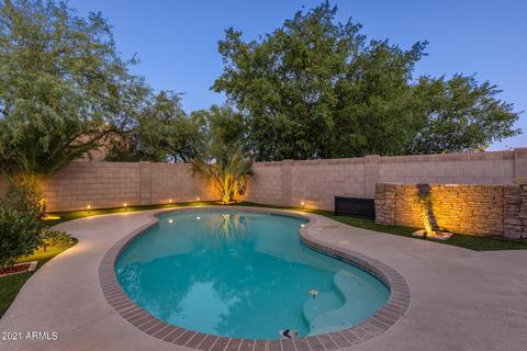 17813 N 113th Ave, Surprise, AZ 85378 photo 31