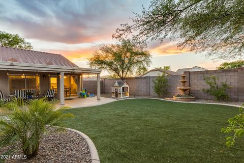 17813 N 113th Ave, Surprise, AZ 85378 photo 27