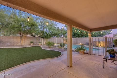17813 N 113th Ave, Surprise, AZ 85378 photo 28