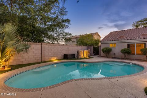 17813 N 113th Ave, Surprise, AZ 85378 photo 33