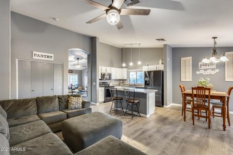 17813 N 113th Ave, Surprise, AZ 85378 photo 15