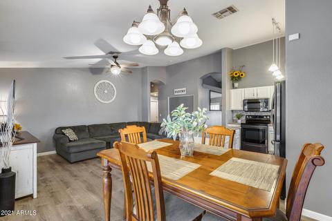 17813 N 113th Ave, Surprise, AZ 85378 photo 14