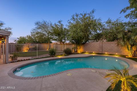 17813 N 113th Ave, Surprise, AZ 85378 photo 32
