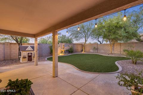 17813 N 113th Ave, Surprise, AZ 85378 photo 29